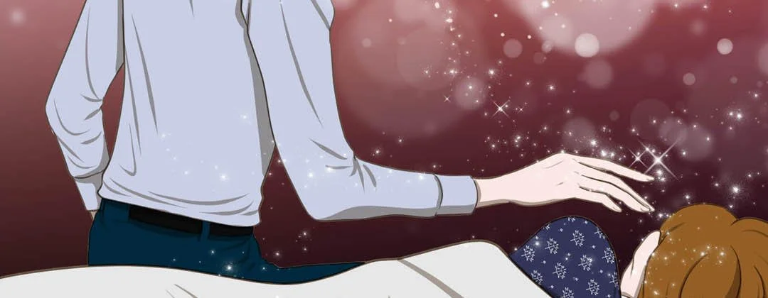 Living with The Wizard - Chapter 53